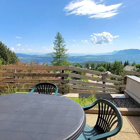 Duplex 8/9 Pers Avec Terrasse Sud, Proche Pistes, Wi-fi, Animaux Ok, Parking + Options - Fr-1-393-92