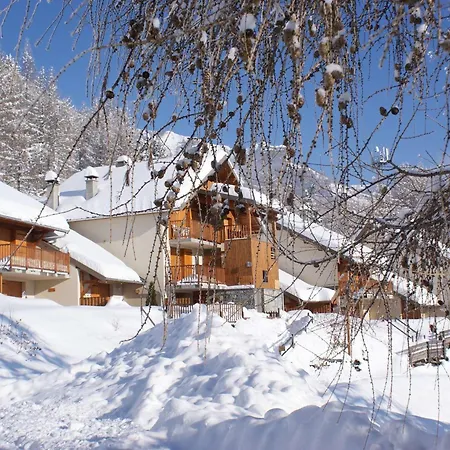 Apartment Duplex 8/9 Pers Avec Terrasse Sud, Proche Pistes, Wi-fi, Animaux Ok, Parking + Options - Fr-1-393-92